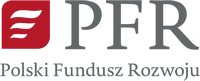 logotyp polskiego funduszu rozwoju